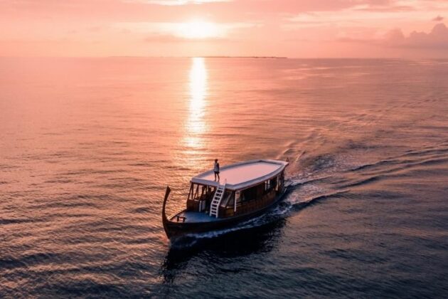 05 Things to do Anywhere in the Maldives