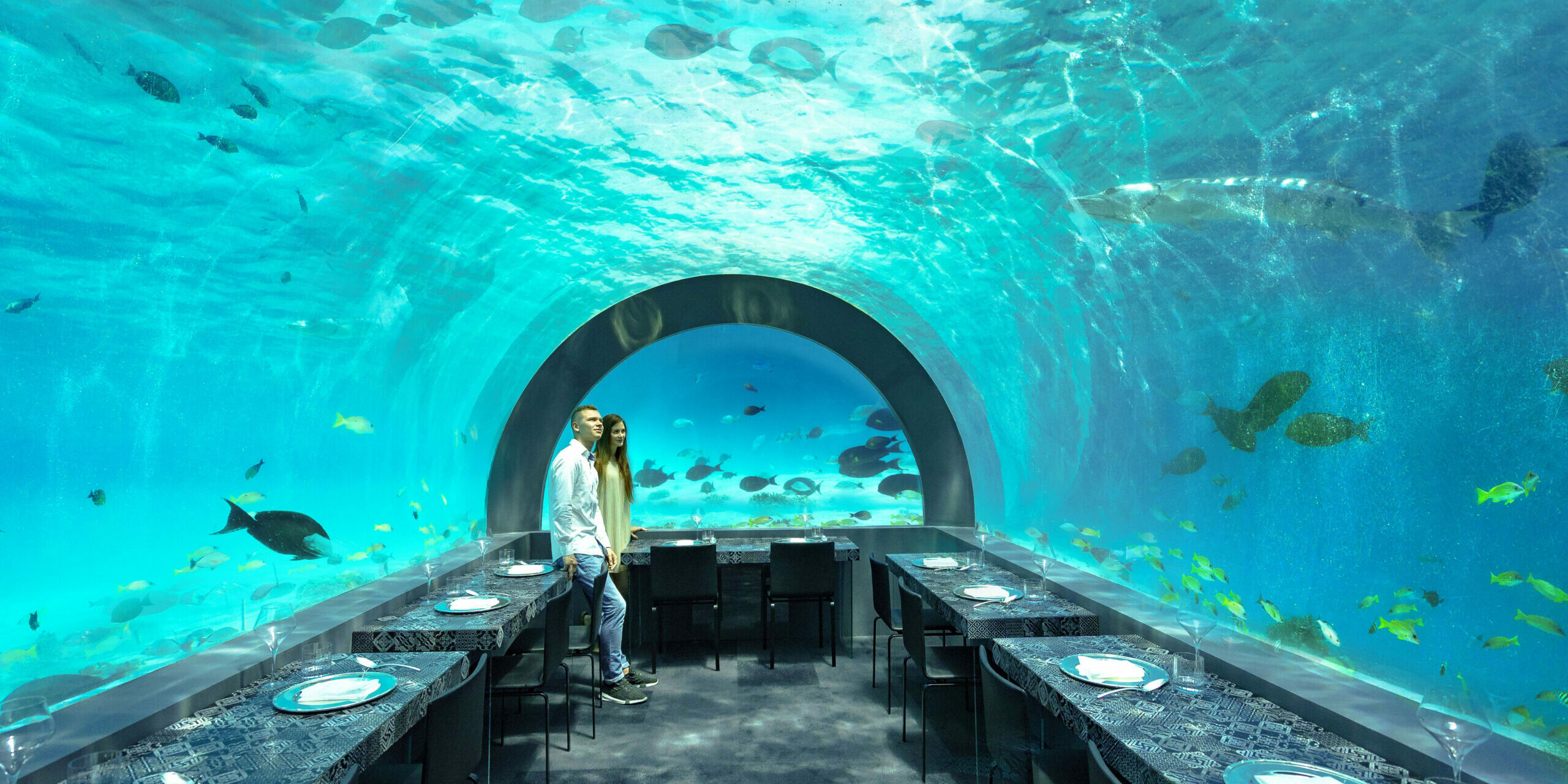 im-resorts-you-and-me-dine-under-the-waves-01.jpg You & Me Maldives, H2O Underwater Restaurant