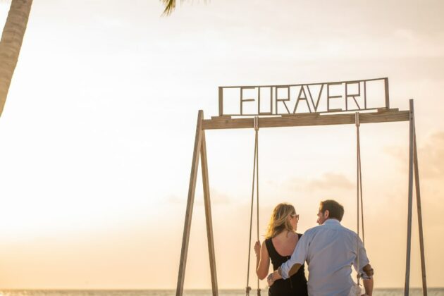 Furaveri Maldives | One Island, Many Memories!