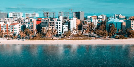 Hulhumale’ – A Must Visit, If You Are Transiting In Maldives – Hulhumale-aerialview-fiyamagazine-mvhotels Hulhumale’ – A Must Visit, If You Are Transiting In Maldives