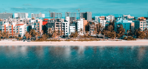 Hulhumale’ – A Must Visit, If You Are Transiting In Maldives – Hulhumale-aerialview-fiyamagazine-mvhotels Hulhumale’ – A Must Visit, If You Are Transiting In Maldives