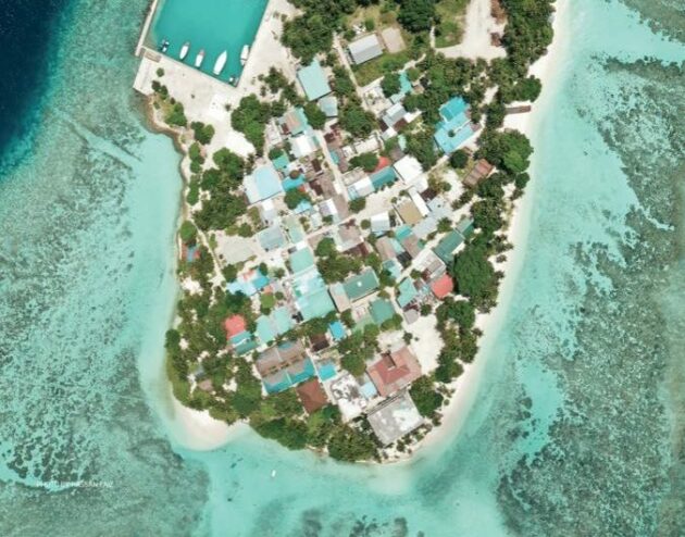 thinadhoo-aerialphoto-fiyamagazine-mvhotels- WOW Thinadhoo Maldives – A Favorite Among Tourists All 365 Days of the Year