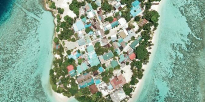 thinadhoo-aerialphoto-fiyamagazine-mvhotels- WOW Thinadhoo Maldives – A Favorite Among Tourists All 365 Days of the Year