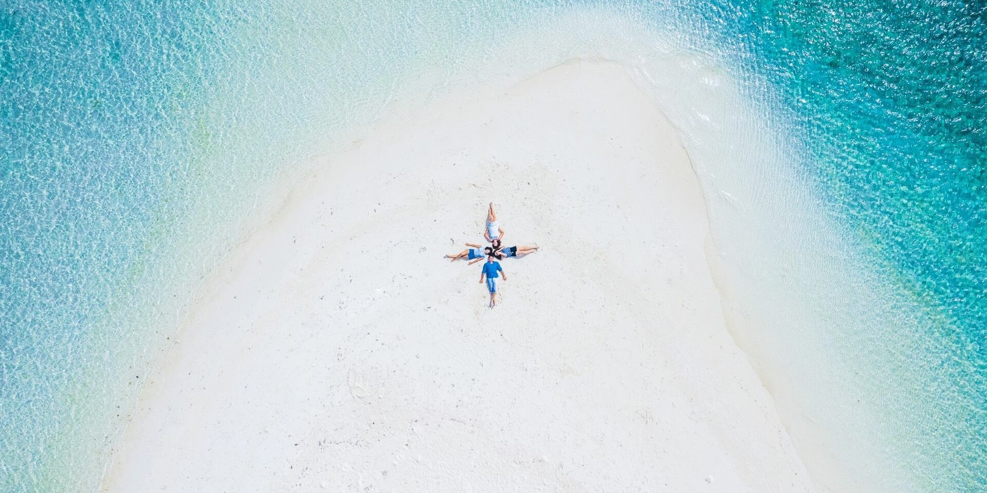 Memories – IM Studio Memories experience at IM Studio Cocoon Maldives