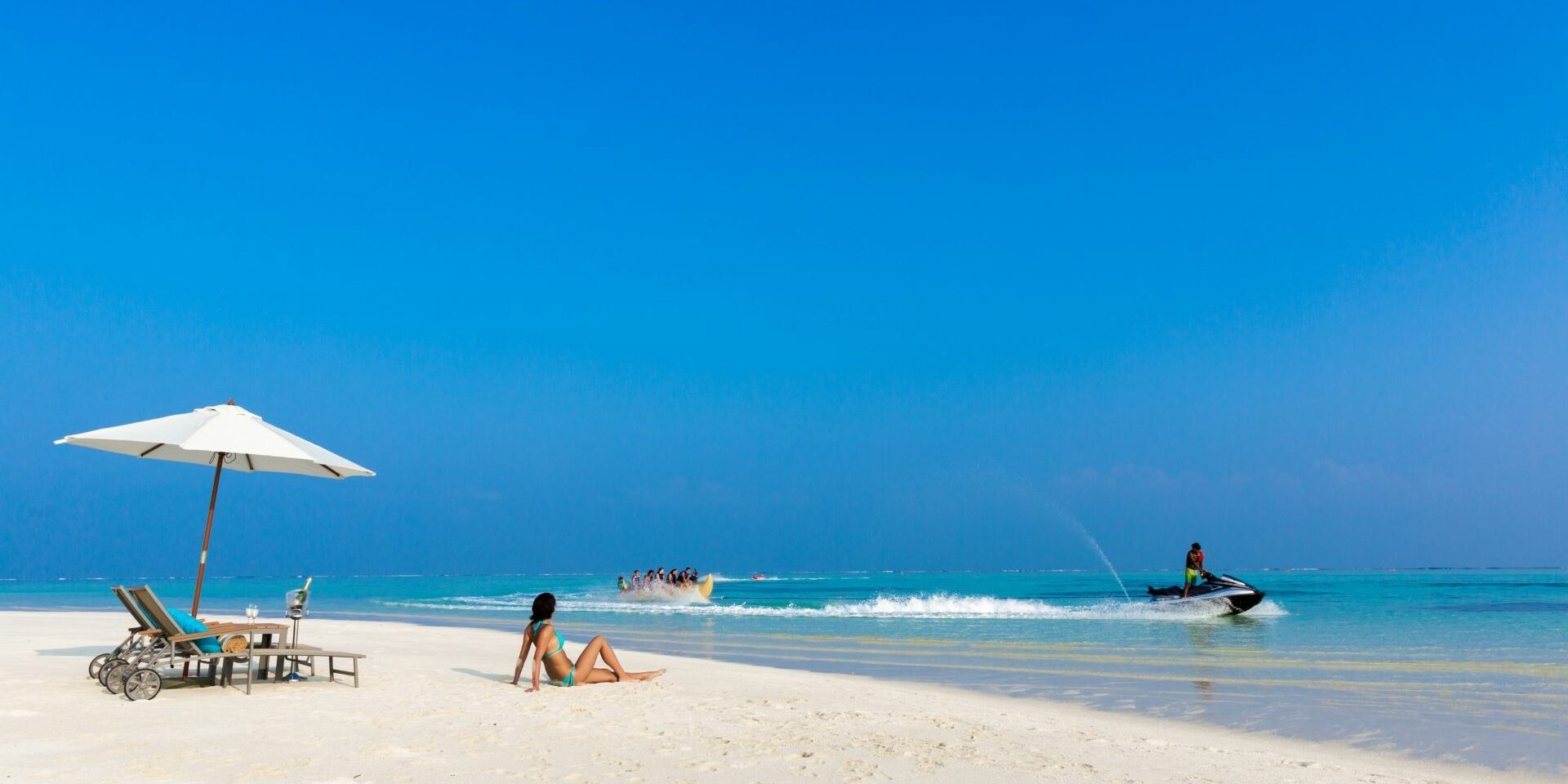 Play & Unwind at Cocoon Maldives Play & Unwind at Cocoon Maldives