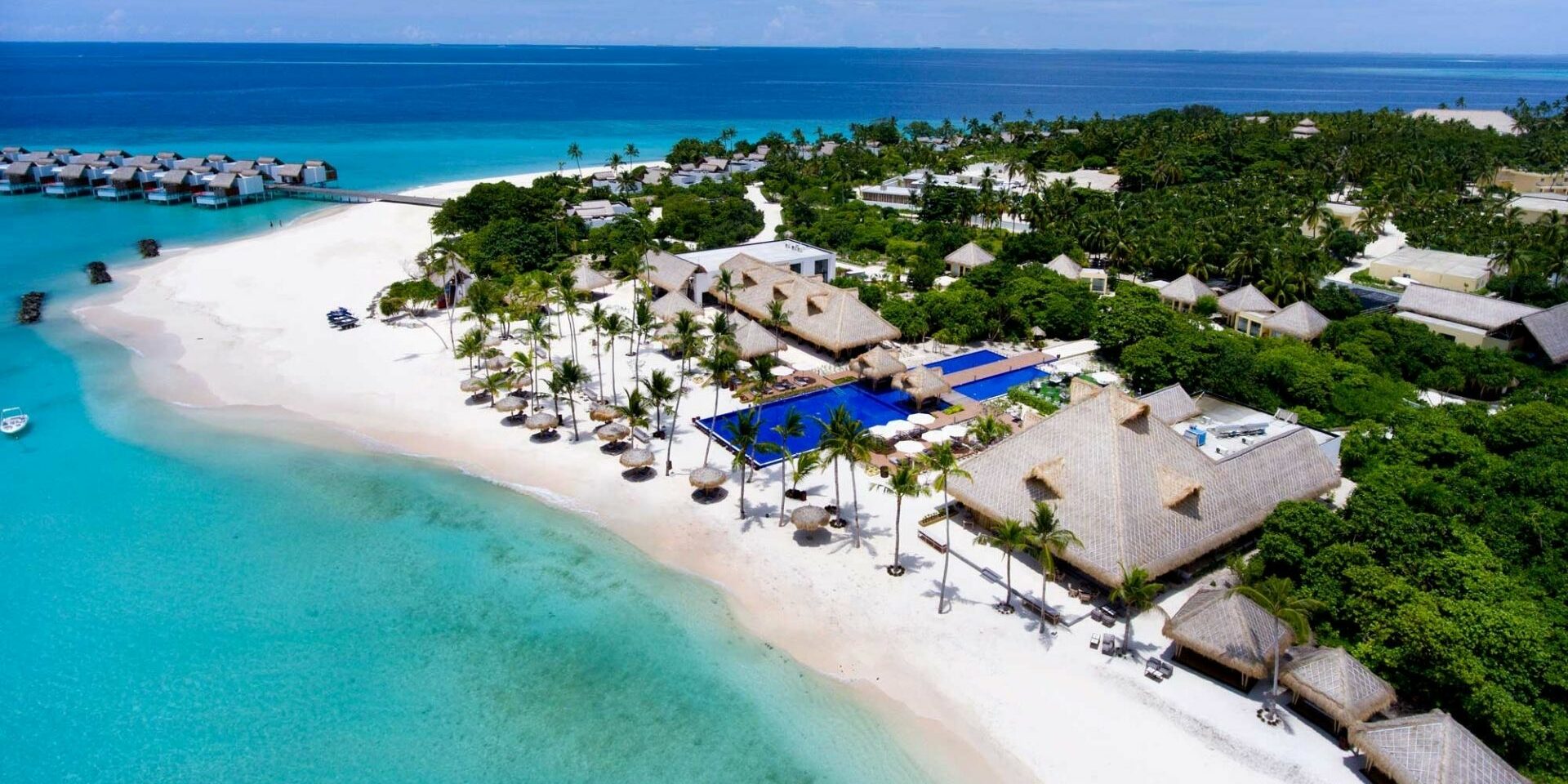 Emerald Maldives Aerial Emerald Maldives Aerial