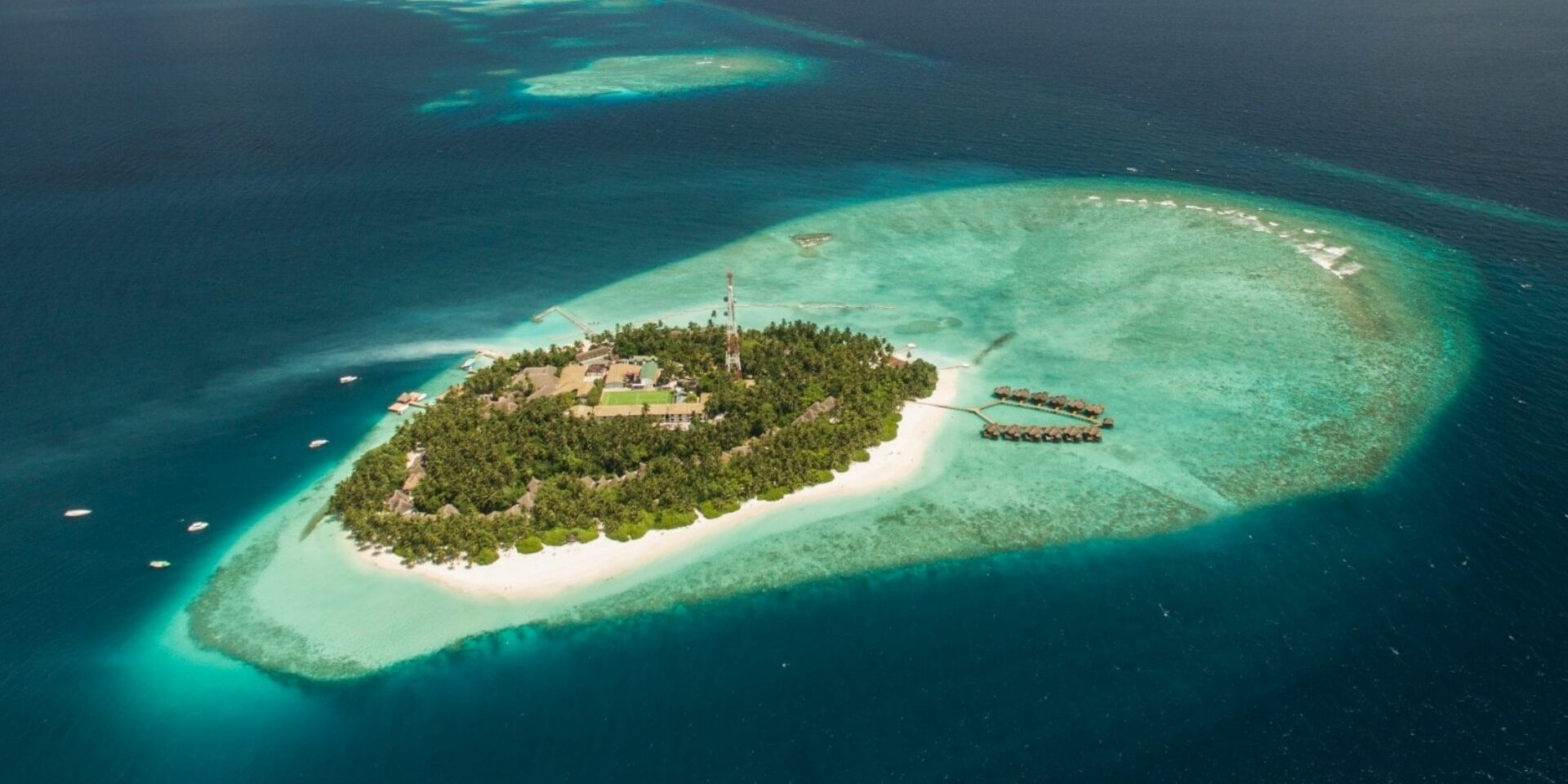 Fihalhohi Island resort Fihalhohi Island Resort