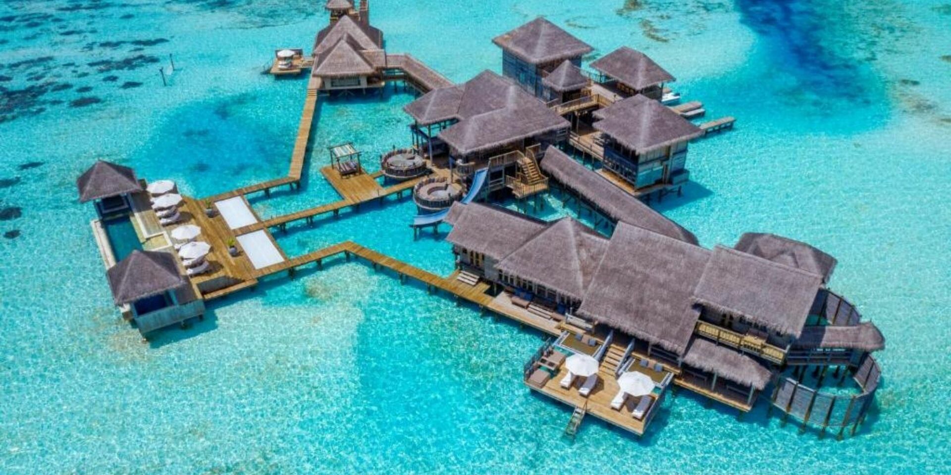 Gili Lankanfushi Gili Lankanfushi Maldives