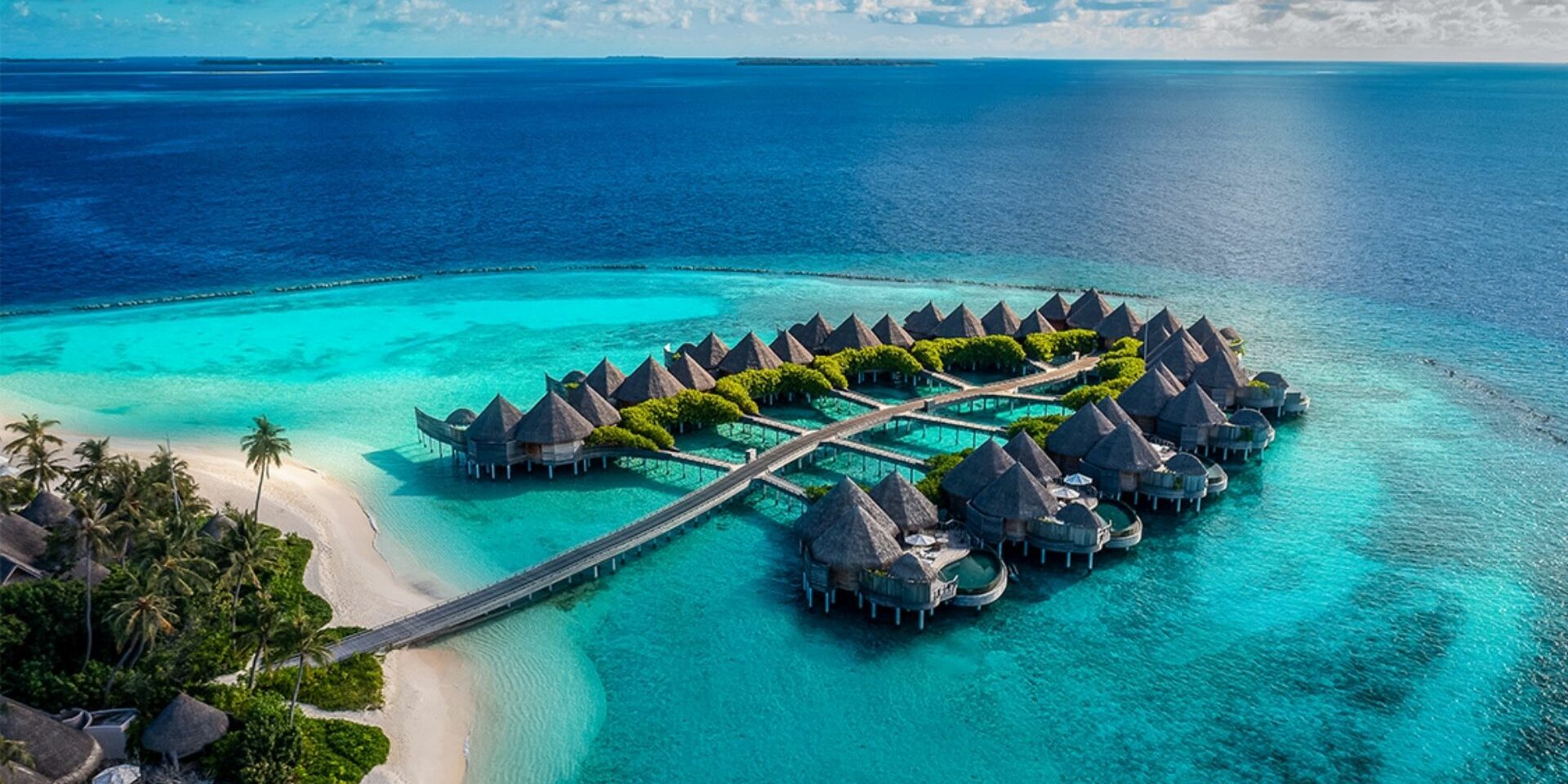 Nautilus Maldives The Nautilus Maldives