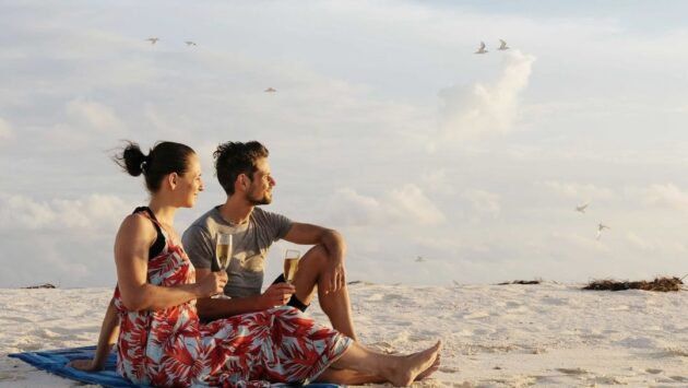 Travelling to Maldives on a budget