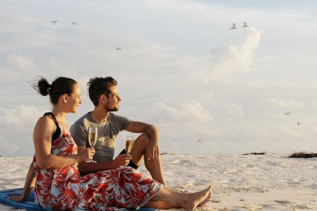 Travelling to Maldives on a budget