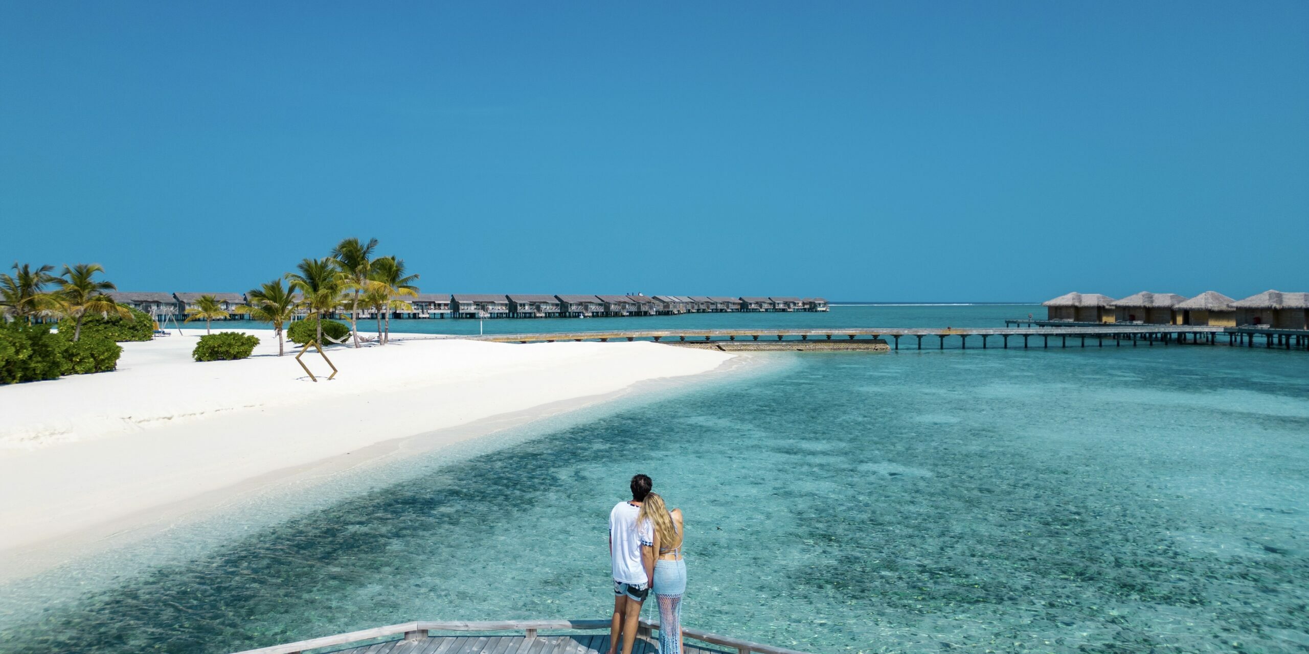 You & Me You & Me Maldives