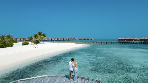 You & Me You & Me Maldives