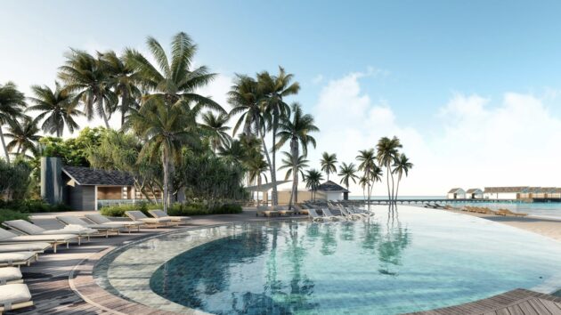 Amari Raaya Maldives