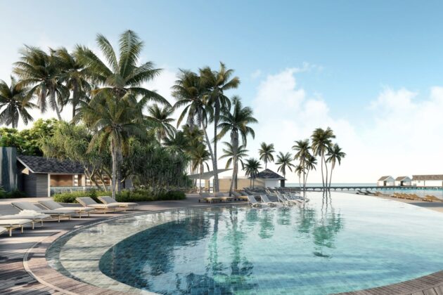 Amari Raaya Maldives