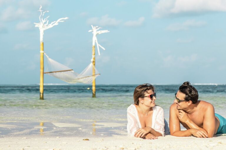 IMC-50 Cocoon Maldives