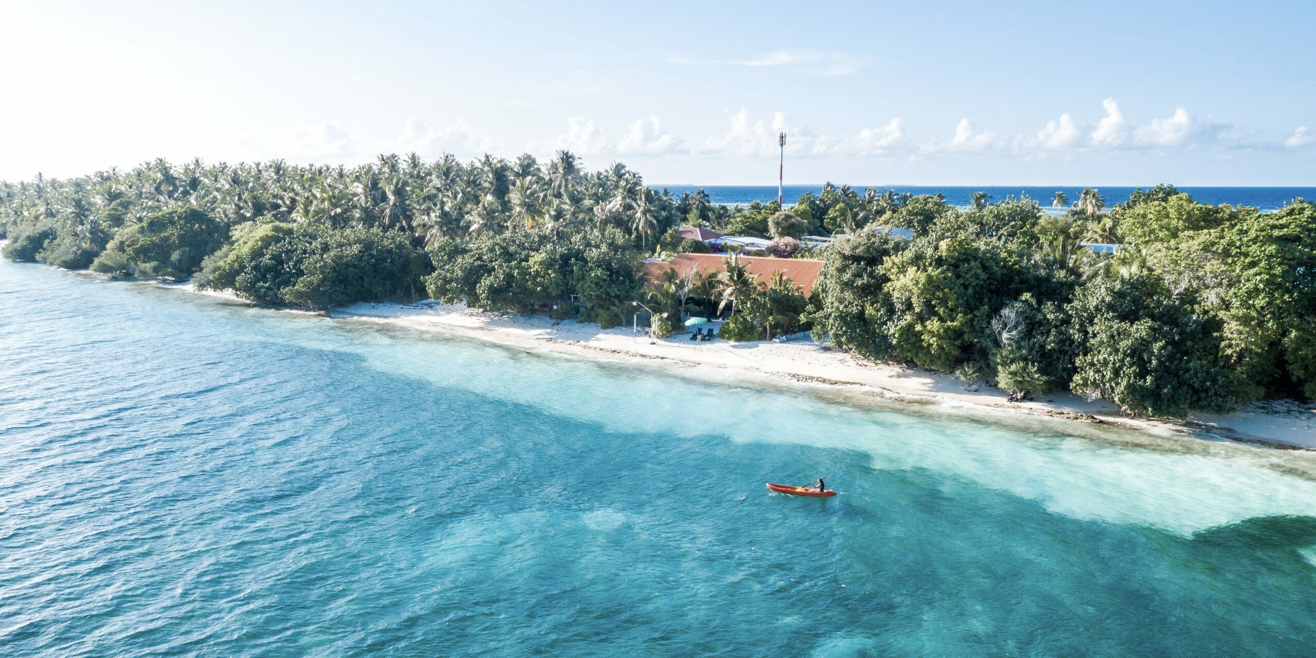 Fehendhoo aerial Fehendhoo aerial