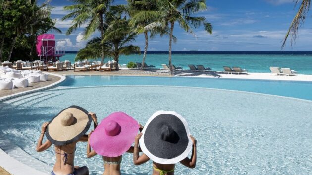 Ifuru Ifuru Island Maldives