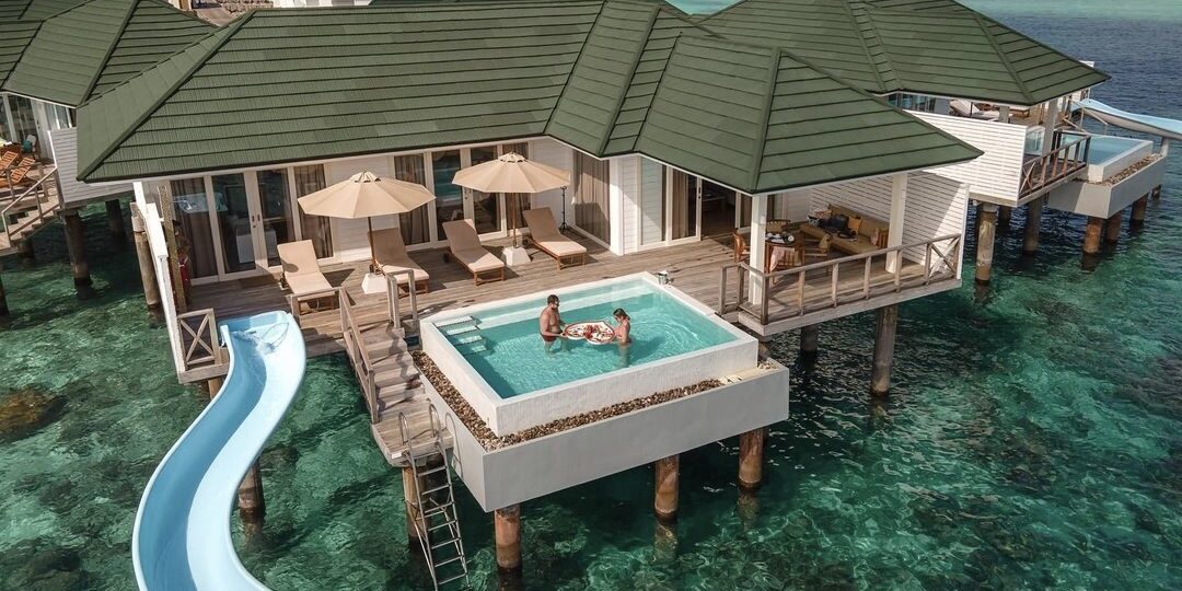 Siyam world Siyam World Maldives