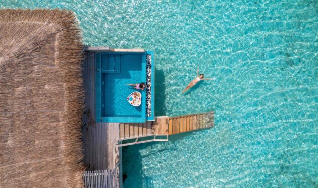 Amazing Last 05 Minutes Deals to Maldives