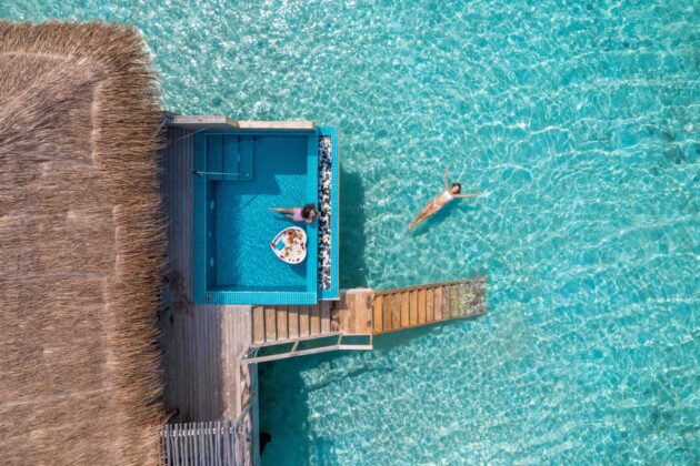 Amazing Last 05 Minutes Deals to Maldives